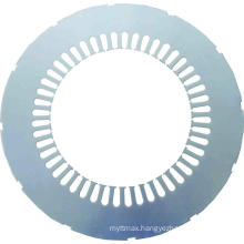 stator lamination for motors and generators